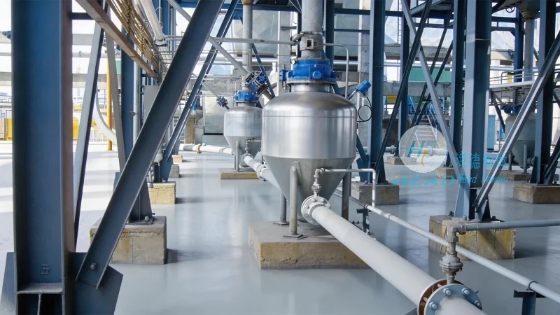 India Rohtak – Tradycyjna medycyna chińska, ultradrobny proszek, projekt przenoszenia pneumatycznego