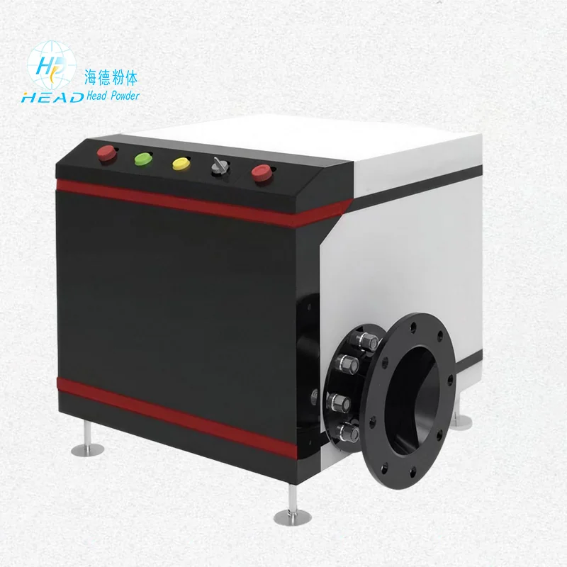 Wentylator Air Bearing